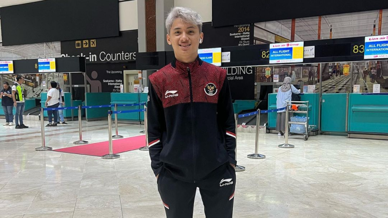 Tak Percaya Diri Jadi Kendala Rosemary di SEA Games 2023!