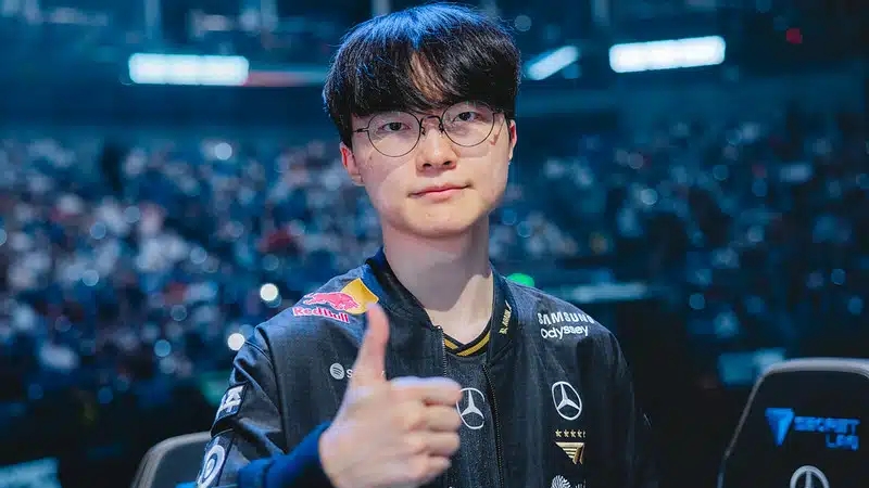 Worlds 2025: T1 vs KT Rolster di Final Dunia Bangkitkan 'Telecom War'