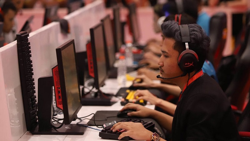 Predator Gaming & PBESI Kerjasama Bangkitkan Ekosistem Esports PC