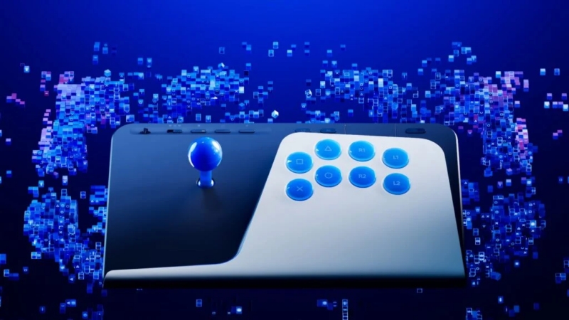 Sony Umumkan FlexStrike, Fight Stick Nirkabel PS5 Resmi Hadir di 2026