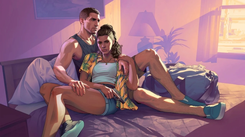 Grand Theft Auto VI Resmi Ditunda ke November 2026: Rockstar Utamakan Kualitas dan Penyempurnaan