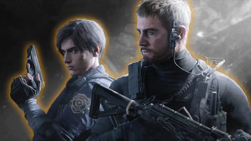 Capcom Umumkan Resident Evil, Resident Evil 9!