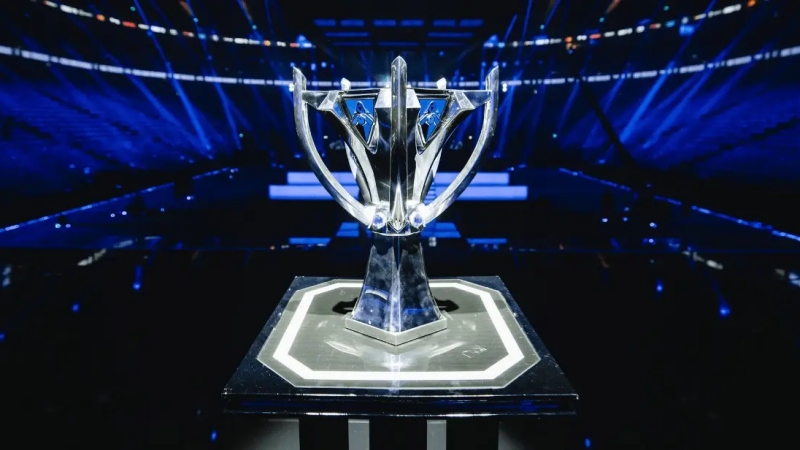 Roadmap Worlds 2025: Tim Terbaik Dunia Siap Berlaga, Indonesia Beri Warna dengan Yang Dae Pal