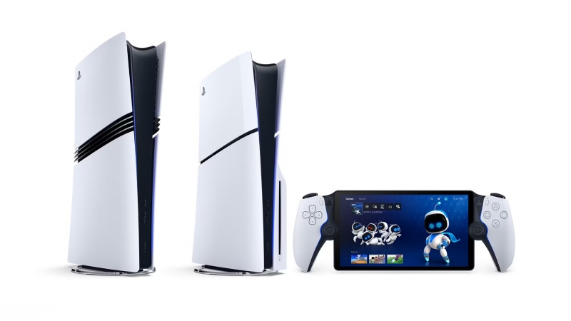 Penjualan PS5 Tembus 80 Juta Unit, Sony Perkuat Posisi di Industri Game dan Esports