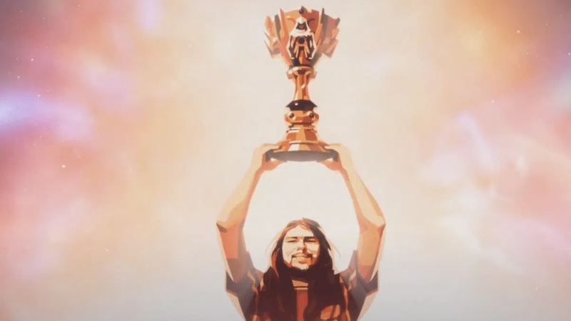 Sacrifice: Anthem Worlds 2025 yang Jadi Wujud Murni dari Hype dan Cinta Fans League of Legends