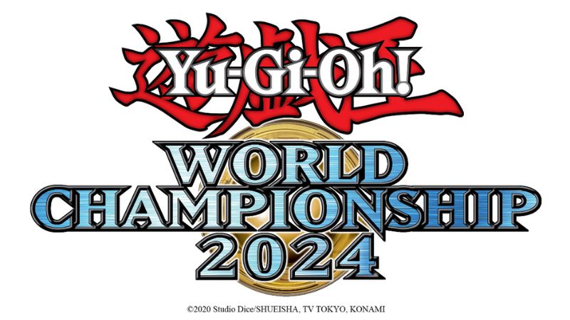 Road to Yu-Gi-Oh! World Championship untuk Yu-Gi-Oh! MASTER DUEL dan Yu-Gi-Oh! DUEL LINKS akan Segera Digelar!