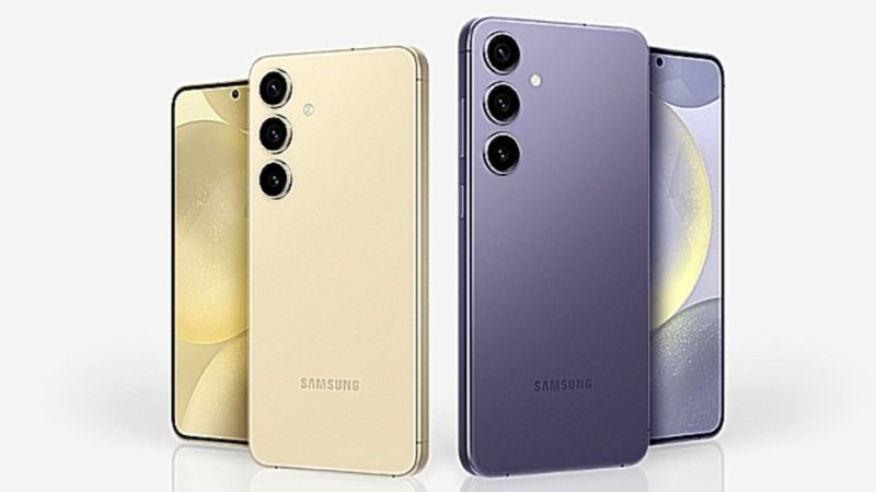 Galaxy S24 Series Telah Hadir, Ciptakan Era Baru dengan Galaxy AI