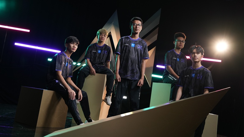 Hasil M7: Yangon Galacticos Tampil Mengejutkan, ONIC Dibuat Tumbang