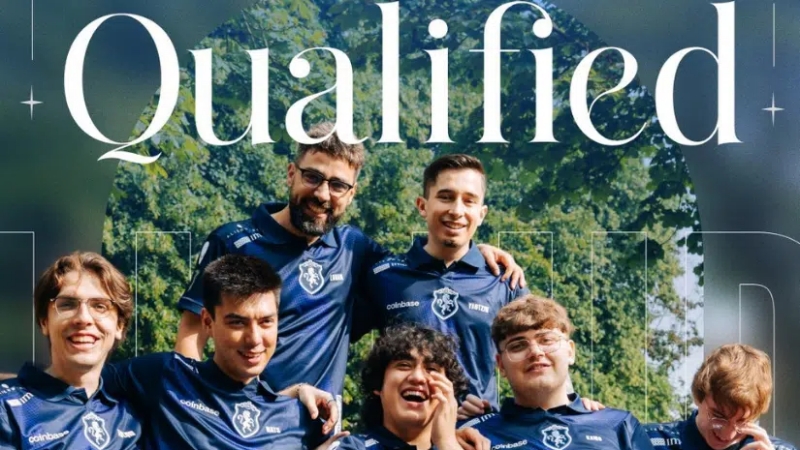 Team Liquid dan MIBR Pastikan Tiket ke VALORANT Champions 2025