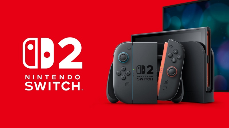 Nintendo Switch 2 Pecahkan Rekor Penjualan Konsol Tercepat di Jepang