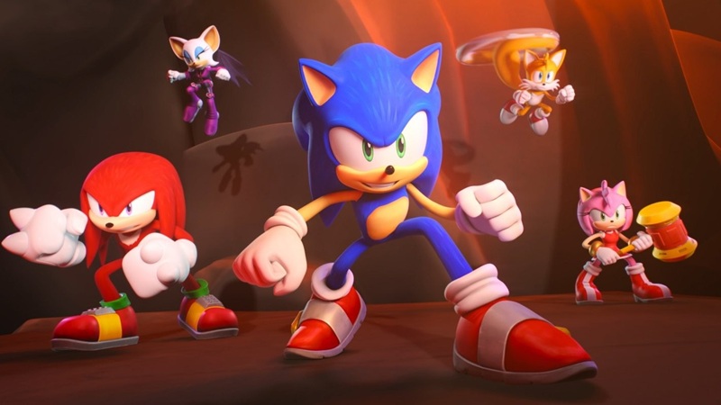 SEGA Siapkan Perayaan Besar untuk 35 Tahun Sonic, Ada Kejutan Apa?