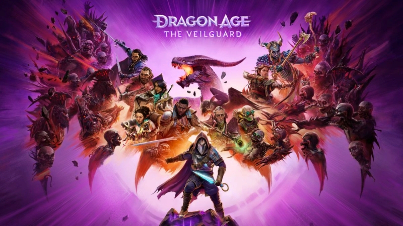 Dragon Age: The Veilguard Gratis di PlayStation Plus setelah 4 Bulan Rilis