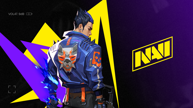 NAVI Resmi Umumkan Roster VALORANT untuk VCT 2026, Bersinar atau Kian Tenggelam?