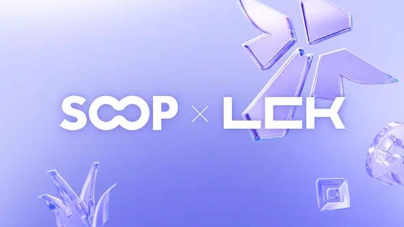 SOOP Bawa Siaran Bahasa Inggris dan Co-Streaming Resmi untuk LCK, Perluas Akses Global