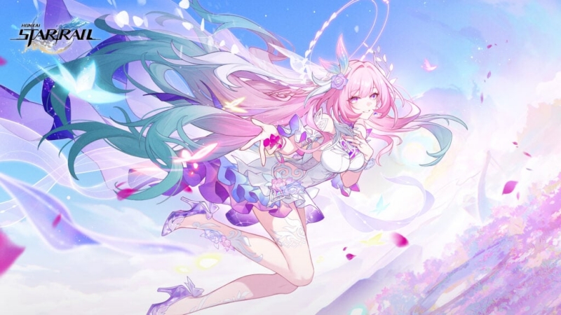 Akhir Saga Epik: Honkai: Star Rail Rilis Update 3.7 “As Tomorrow Became Yesterday” pada 5 November