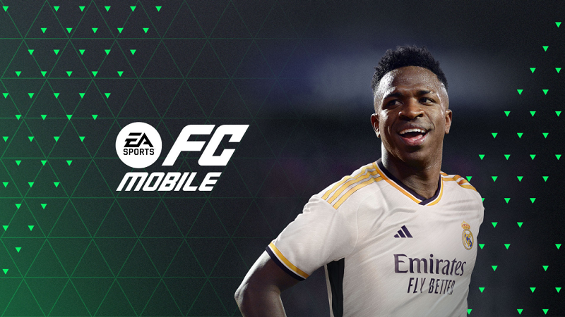 EA SPORTS FC™ Mobile Rilis, Login Sekarang Dapatkan Founders Pack!