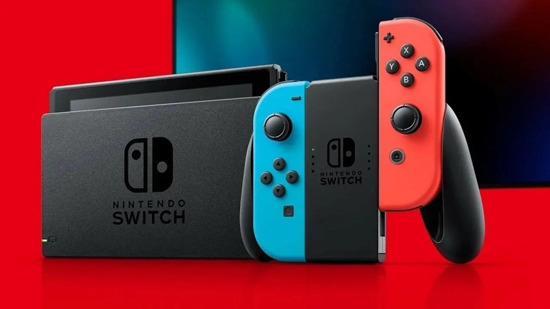 Penjualan Nintendo Switch 2 Hampir Tembus 6 Juta Unit, Pendapatan Meroket!