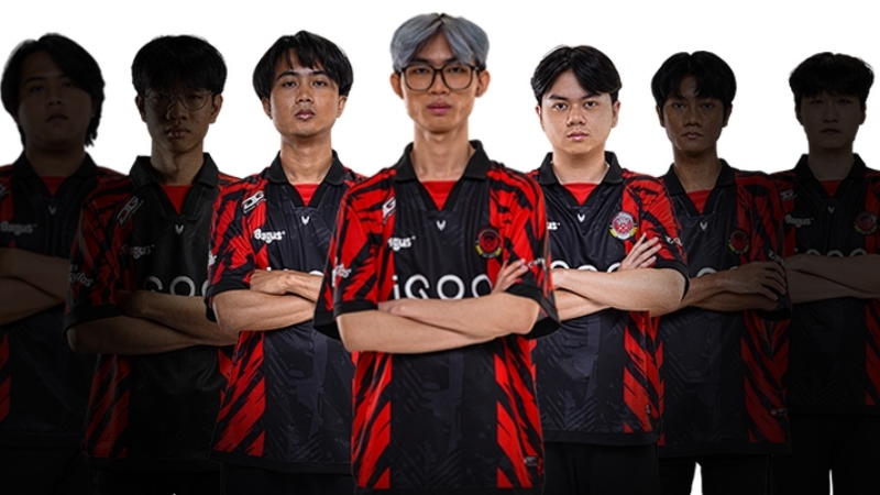 Rumor Roster Baru Bigetron Honor of Kings Menguat, Formasi Tim Mulai Terbaca