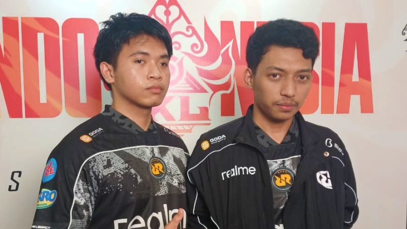 Hasil IKL Fall 2025: RRQ Taklukkan Alter Ego dalam Duel Sengit Tiga Game
