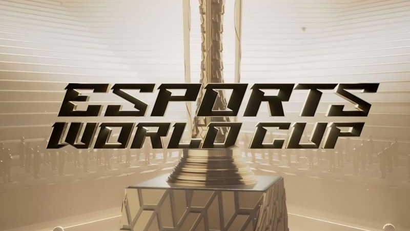 PB ESI: Esports World Cup 2025 Jadi Ajang Try-Out Terukur untuk Timnas Esports Indonesia