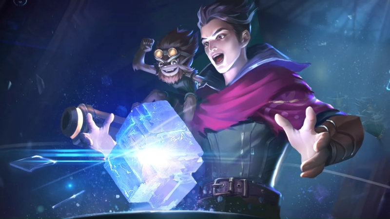 Analisis Meta dan Dinamika Draft Pick Pasca Swiss Stage M7 World Championship