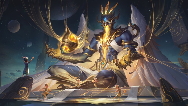 Honor of Kings: Kolaborasi Global dan Representasi Indonesia Jadi Sorotan