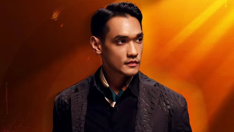 Halftime Show KIS4 Dimeriahkan Afgan, Tampil Langsung di Grand Final Honor of Kings