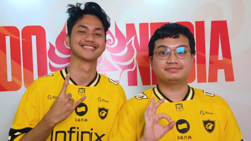 Hasil IKL Fall 2025: ONIC Raih Kemenangan, Setelah Laga Sengit Melawan Alter Ego