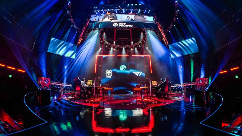 Omen Dominasi Meta VALORANT Stage 2, Viper dan Sova Lengkapi Tiga Teratas