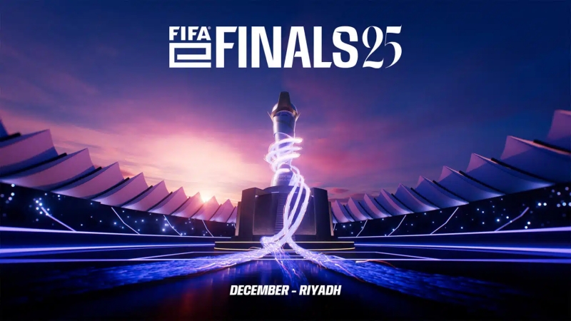 Riyadh Jadi Tuan Rumah FIFAe Finals 2025 dan 2026: Fokus pada Rocket League & eFootball