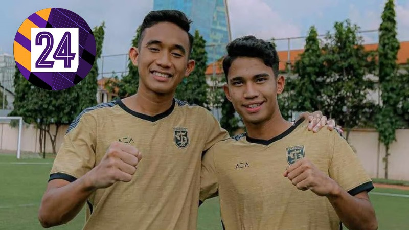 Jago Parah, Begini Rating Marselino dan Rizky di FM24!