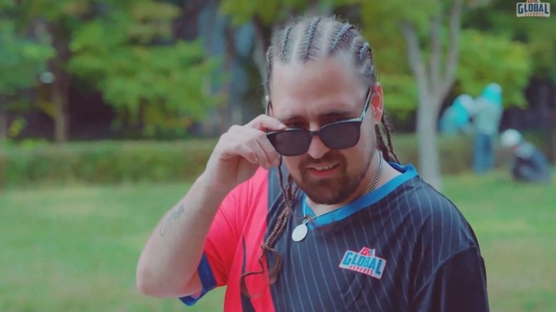 Riot Games Skors Pelatih Global Esports Juv3nile Selama Setahun!