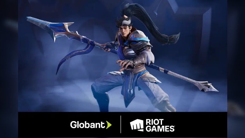 Kolaborasi Strategis Riot Games dan Globant: Menguatkan AI dan Integrasi Mobile Esports