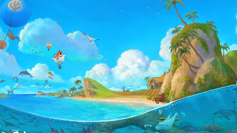 3 Game Buatan Anak Indonesia yang Lebih Sukses di Luar Negeri, Apa Saja?