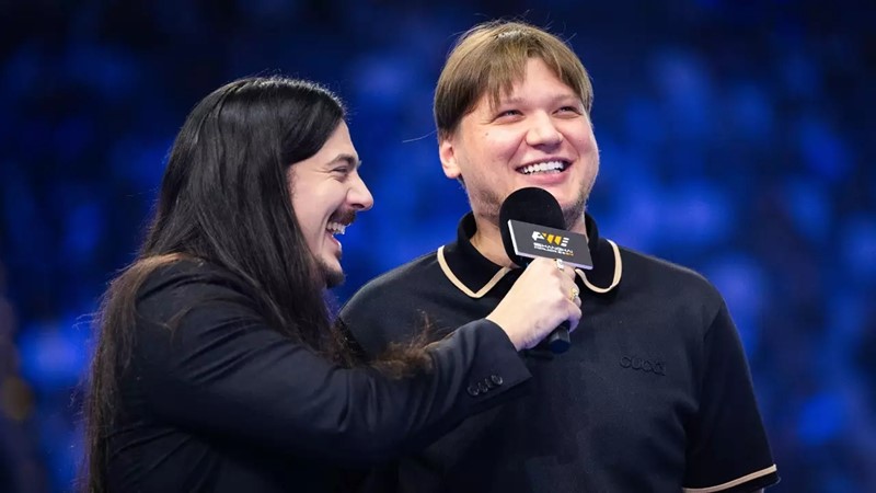 Comeback Sang Legenda s1mple di IEM Dallas 2025 Ditonton Lebih dari 800 Ribu Orang!