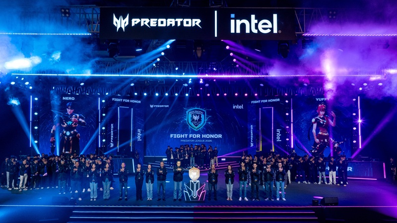 APAC Predator League 2026 Resmi Berakhir, Tim Indonesia Finis Runner-Up di Valorant & DOTA 2