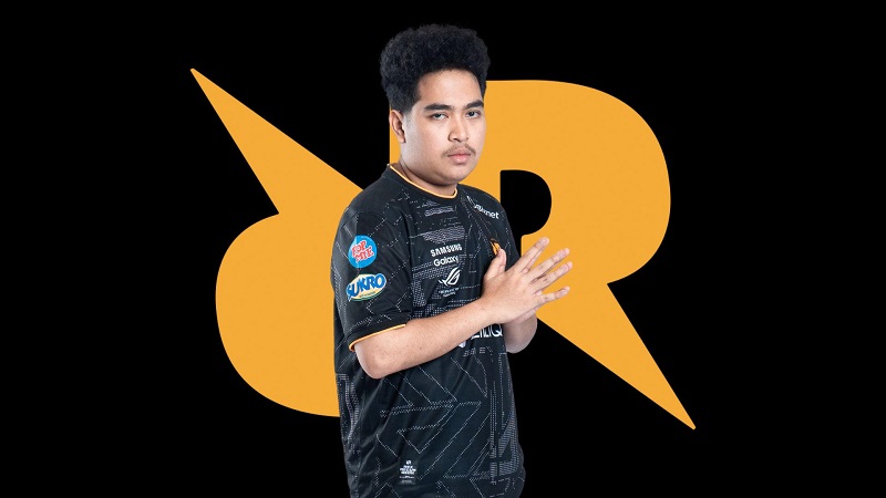 Tips Setting & Layout PUBG Mobile ala RRQ Nerpehko