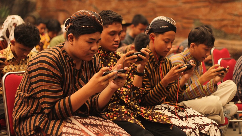 City & Regional ?ualifier FFNS 2025 Spring Diikuti 11.359 Tim Free Fire Komunitas di Seluruh Indonesia