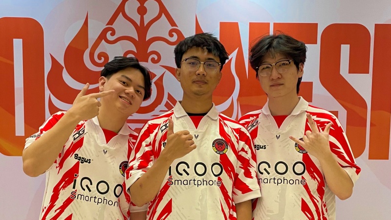 Hasil IKL Fall 2025: Bigetron Lolos Dramatis, Tiga Wakil Indonesia ke KIC Filipina