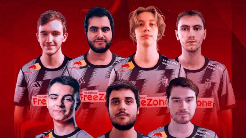 FUT Esports Resmi Masuki Kancah Marvel Rivals, Gaet Roster Eks All Business