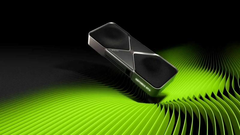 Nvidia Klaim 1 dari 200 Unit GeForce RTX 50 Series Miliki RPO yang Berbeda