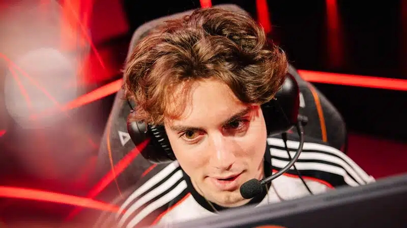 100 Thieves Lepas Alexander ‘Zander’ Dituri, Rombak Roster VALORANT Jelang VCT 2026