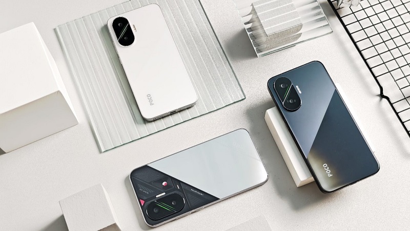 POCO F7 Siap Meluncur di Indonesia 25 Juni 2025: Desain Futuristik dan Performa Buas!