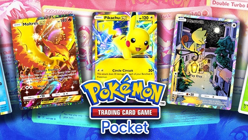 Update Fitur Trade Terbaru Pokémon TCG Pocket Mengecewakan Banyak Fans