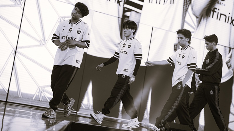 Hasil M7: Team Liquid Singkirkan ONIC, Golden Road Berlanjut!