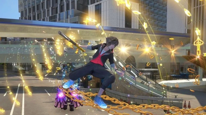 Tetsuya Nomura Pastikan Kingdom Hearts 4 dan Final Fantasy 7 Remake Part 3 Sesuai Jadwal