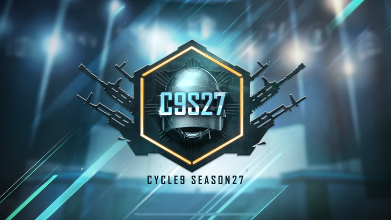 PUBG MOBILE CYCLE 9 SEASON 27: Hadiah Permanen Eksklusif Menanti Para Pemain!