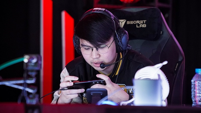 Dewa Pendragon Bocorkan Cara Kalahkan EVOS di MPL S12