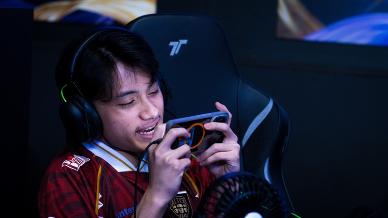 Alter Ego Ares Satu-satunya Wakil Indonesia di 2025 PMGC, Ini Pesan Rosemary dan Hzlnuts