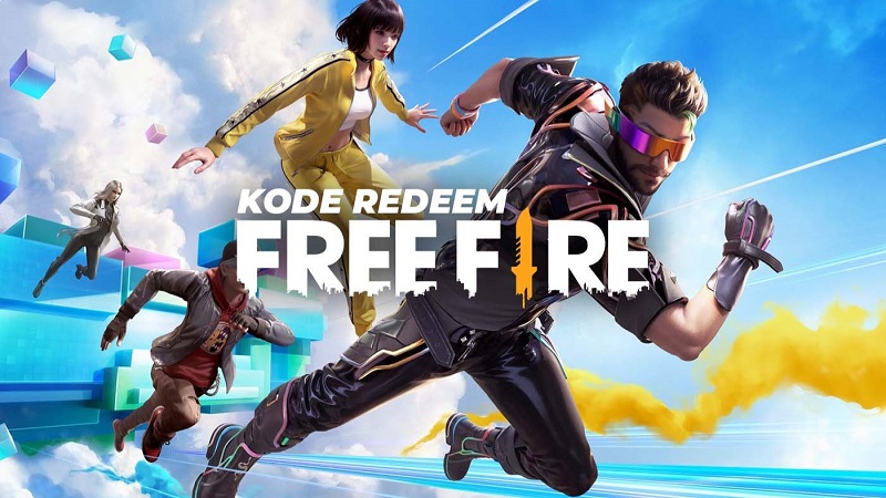 Kode Redeem FF Free Fire Terbaru 29 Desember 2024. Buruan Klaim Rewardnya!